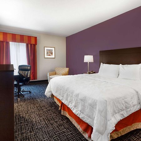 La Quinta By Wyndham Lumberton Hotel Kültér fotó