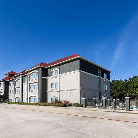 La Quinta By Wyndham Lumberton Hotel Kültér fotó