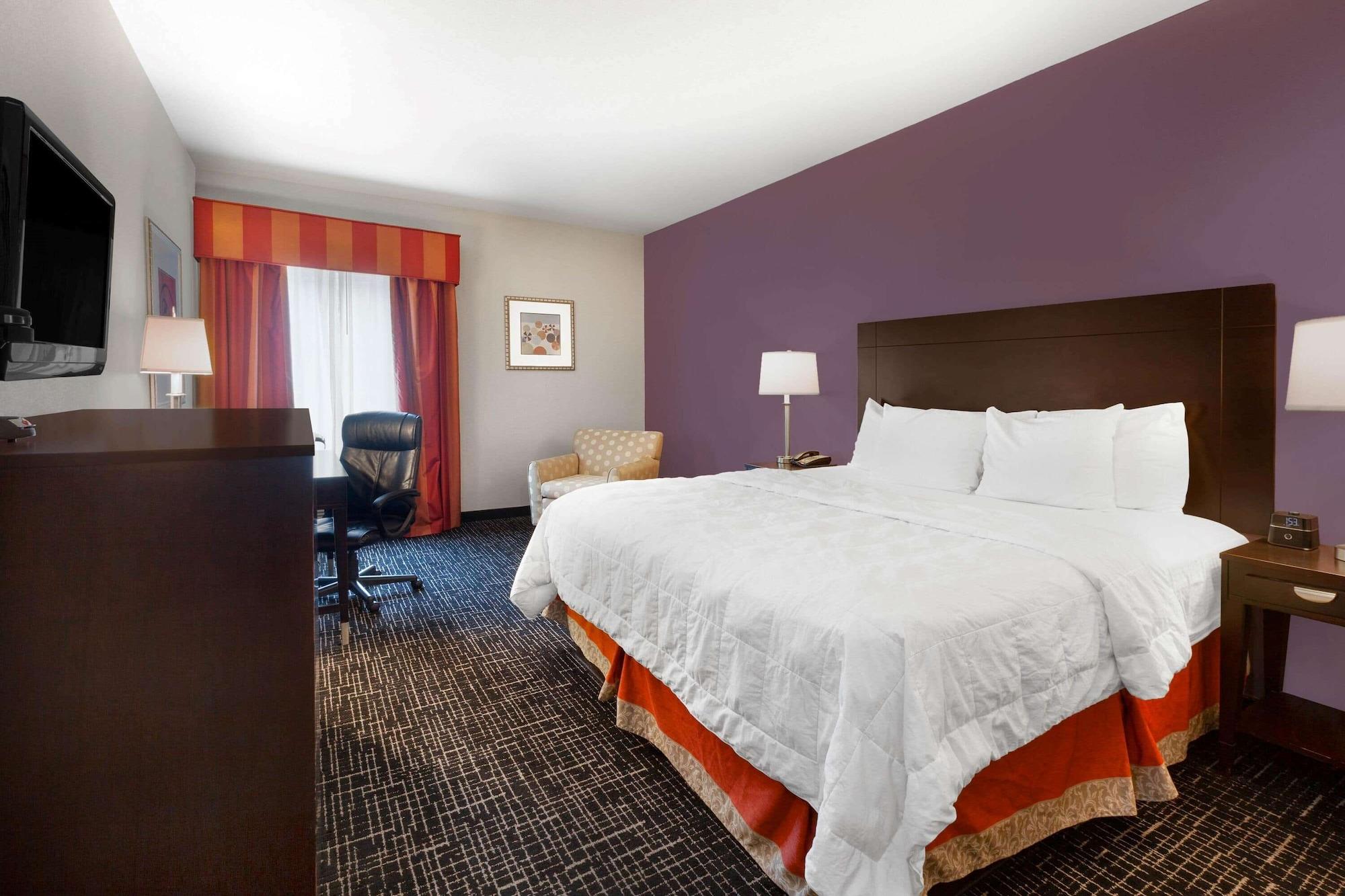 La Quinta By Wyndham Lumberton Hotel Kültér fotó