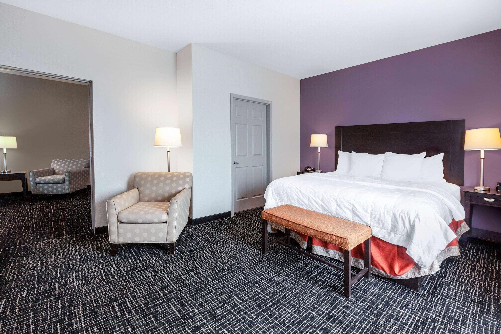 La Quinta By Wyndham Lumberton Hotel Kültér fotó