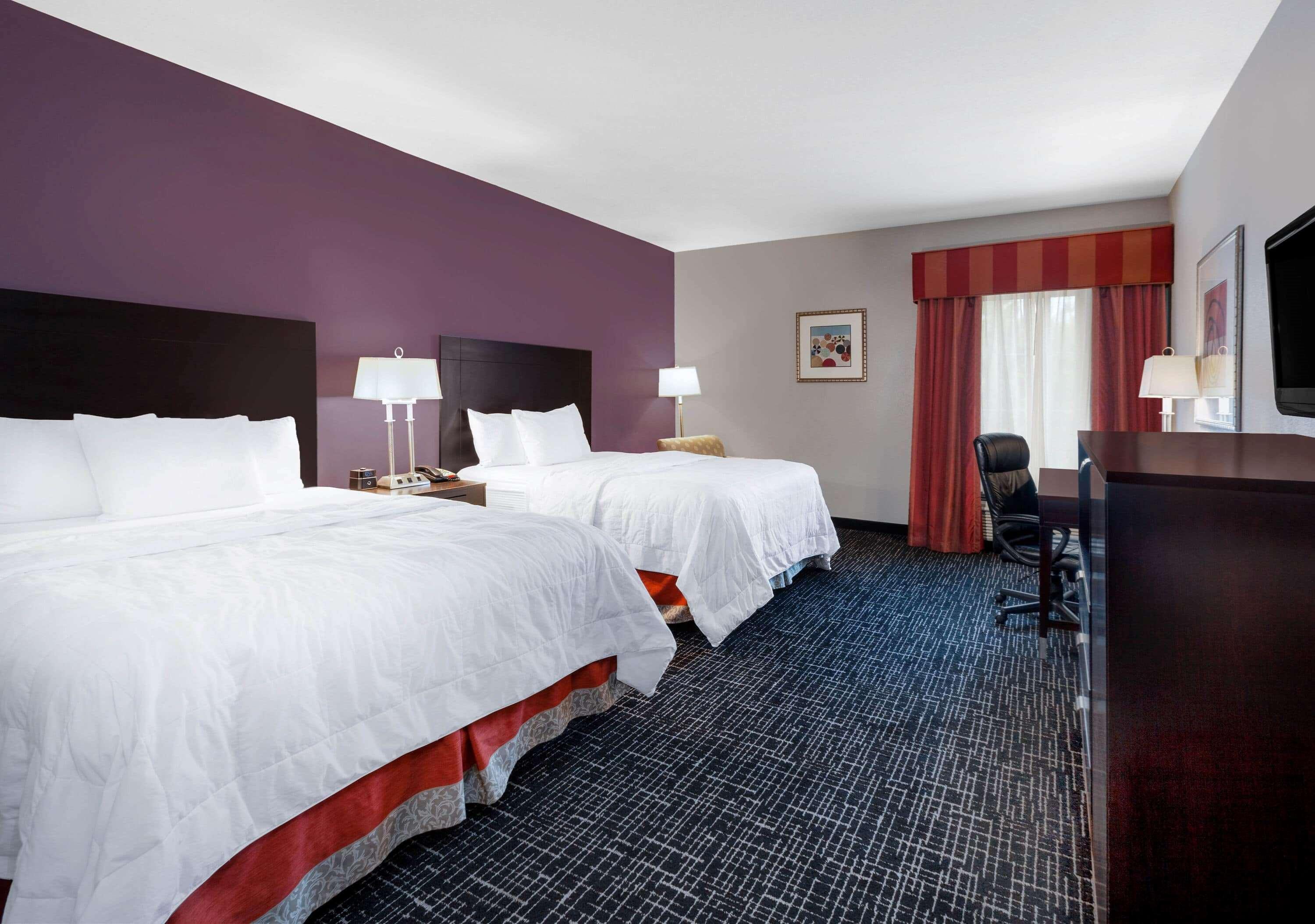 La Quinta By Wyndham Lumberton Hotel Kültér fotó