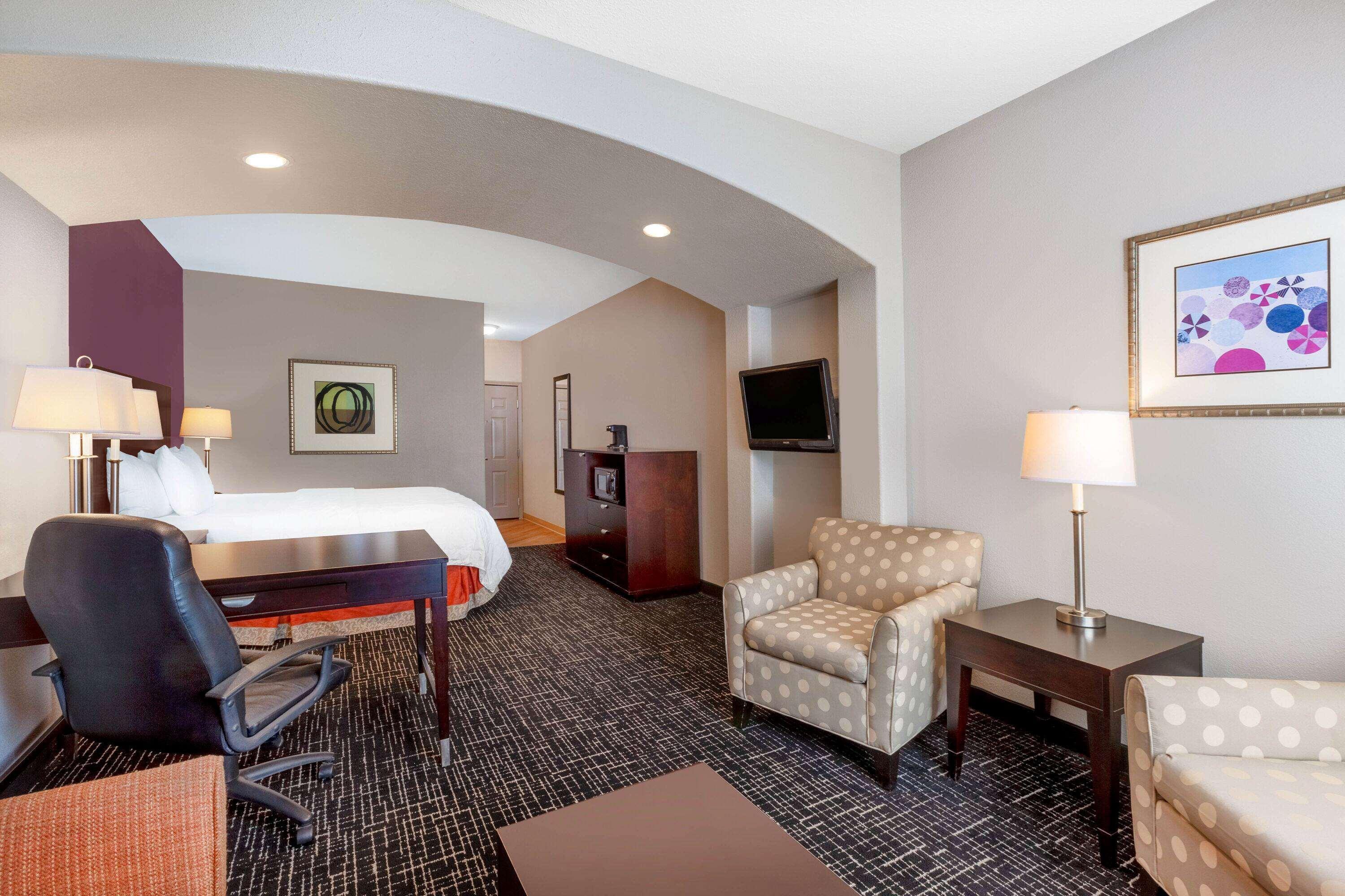 La Quinta By Wyndham Lumberton Hotel Kültér fotó
