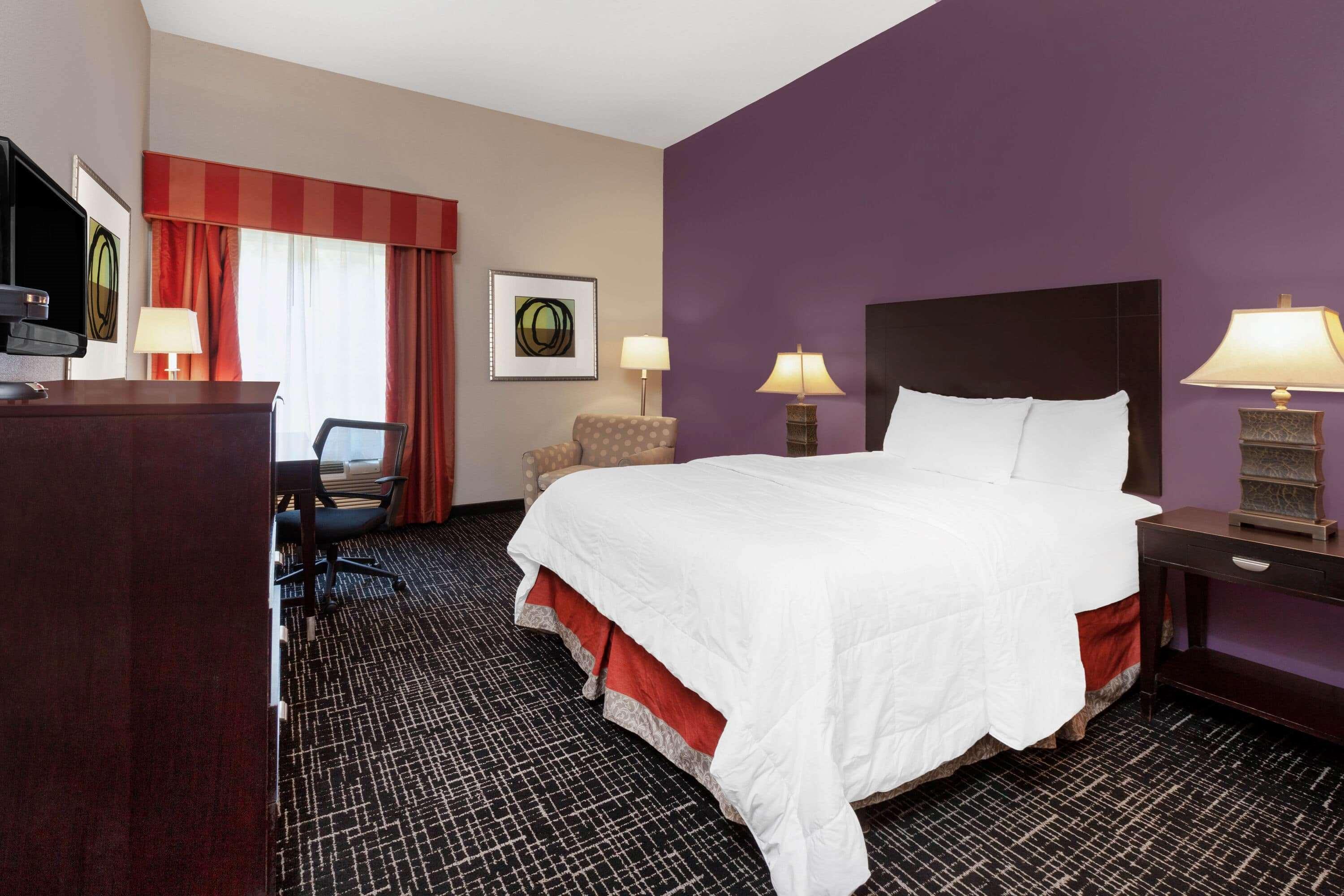 La Quinta By Wyndham Lumberton Hotel Kültér fotó