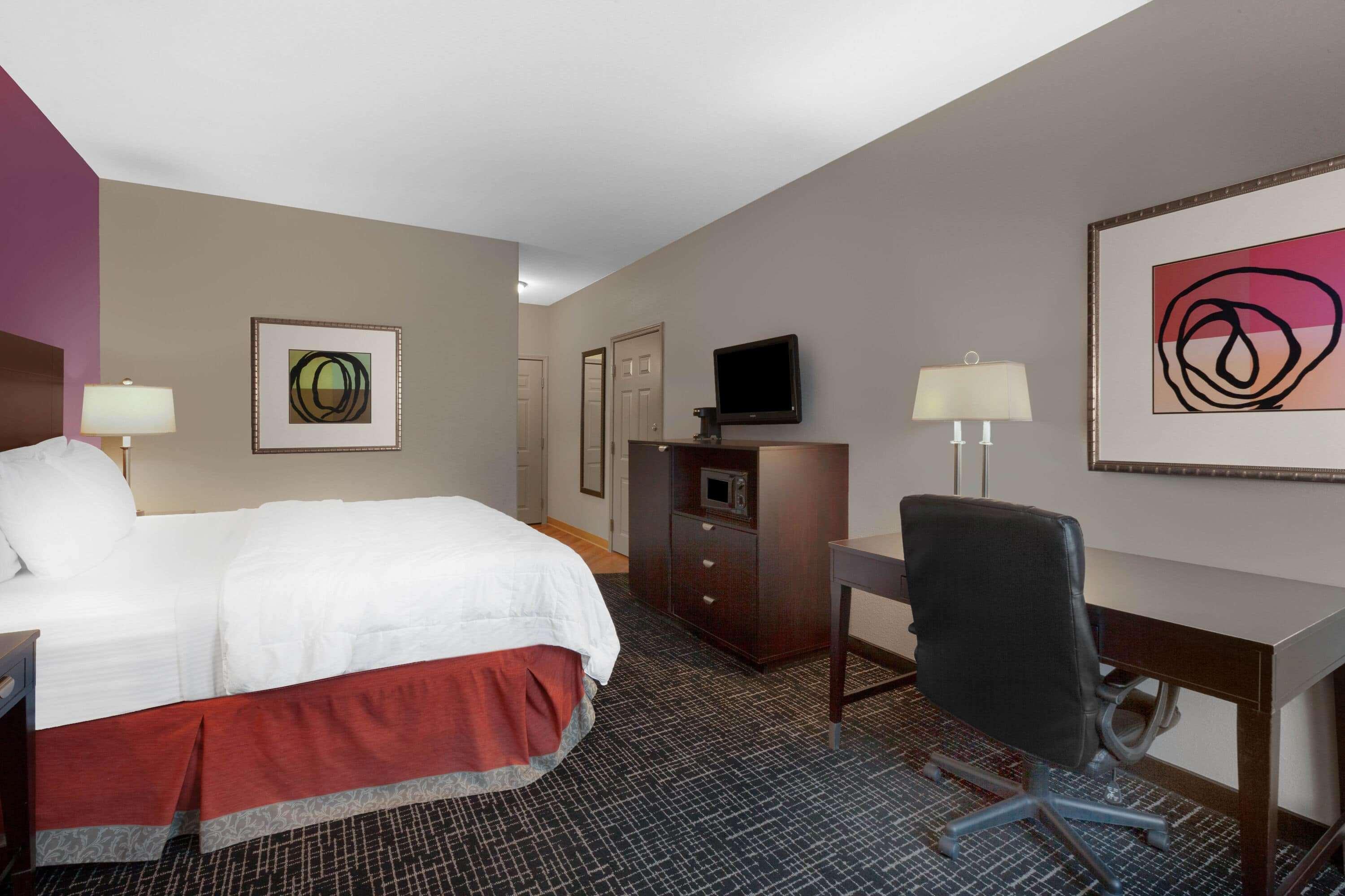 La Quinta By Wyndham Lumberton Hotel Kültér fotó