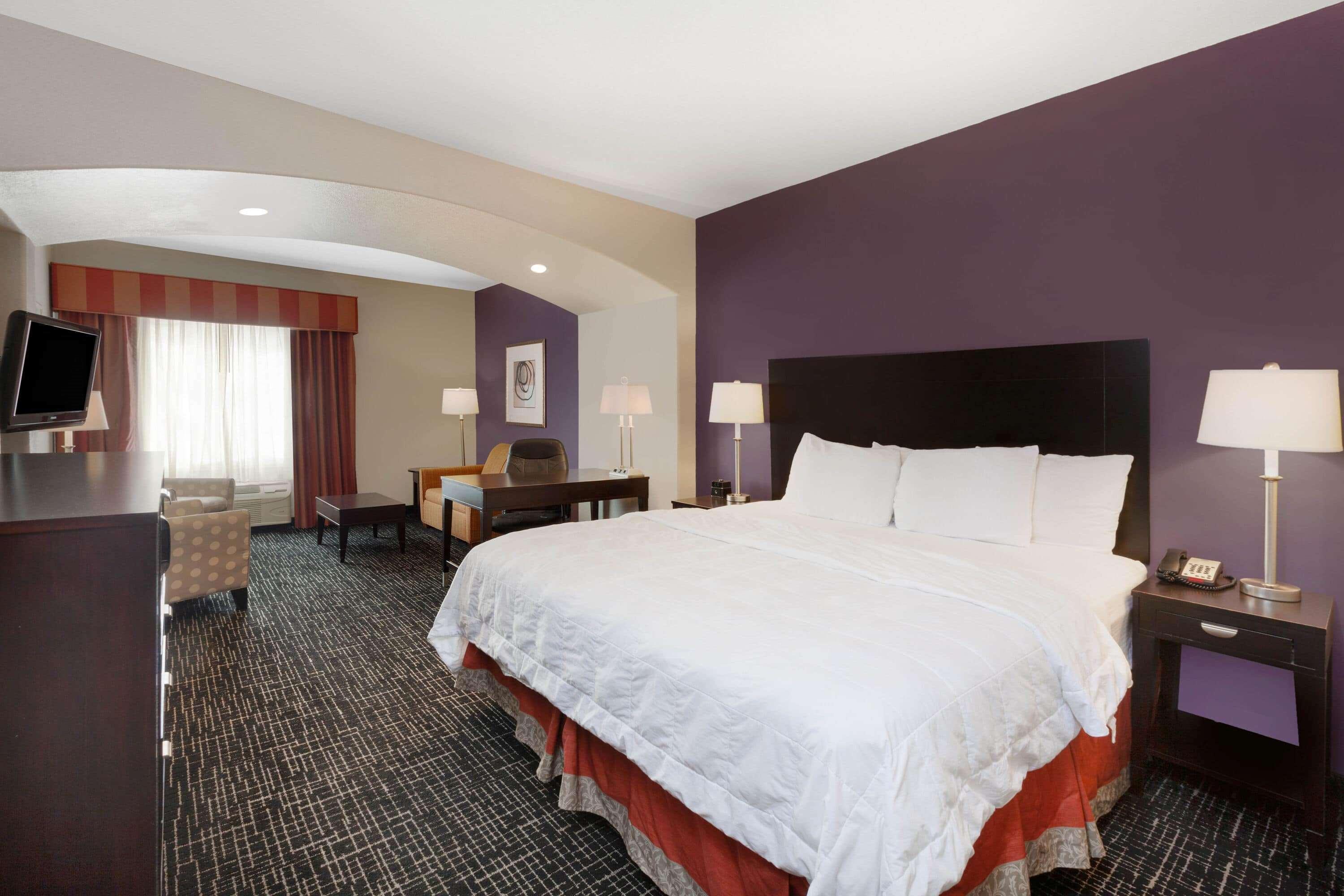 La Quinta By Wyndham Lumberton Hotel Kültér fotó