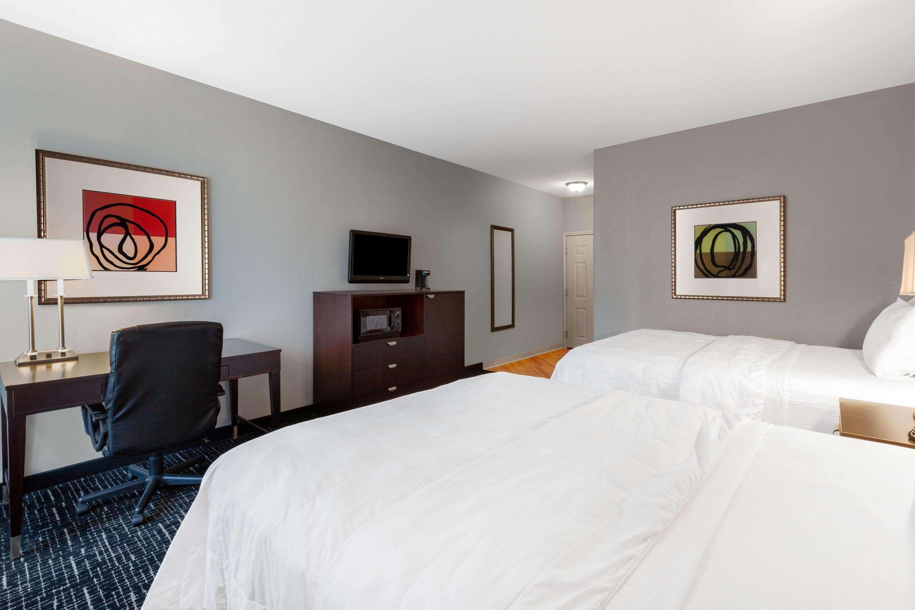 La Quinta By Wyndham Lumberton Hotel Kültér fotó