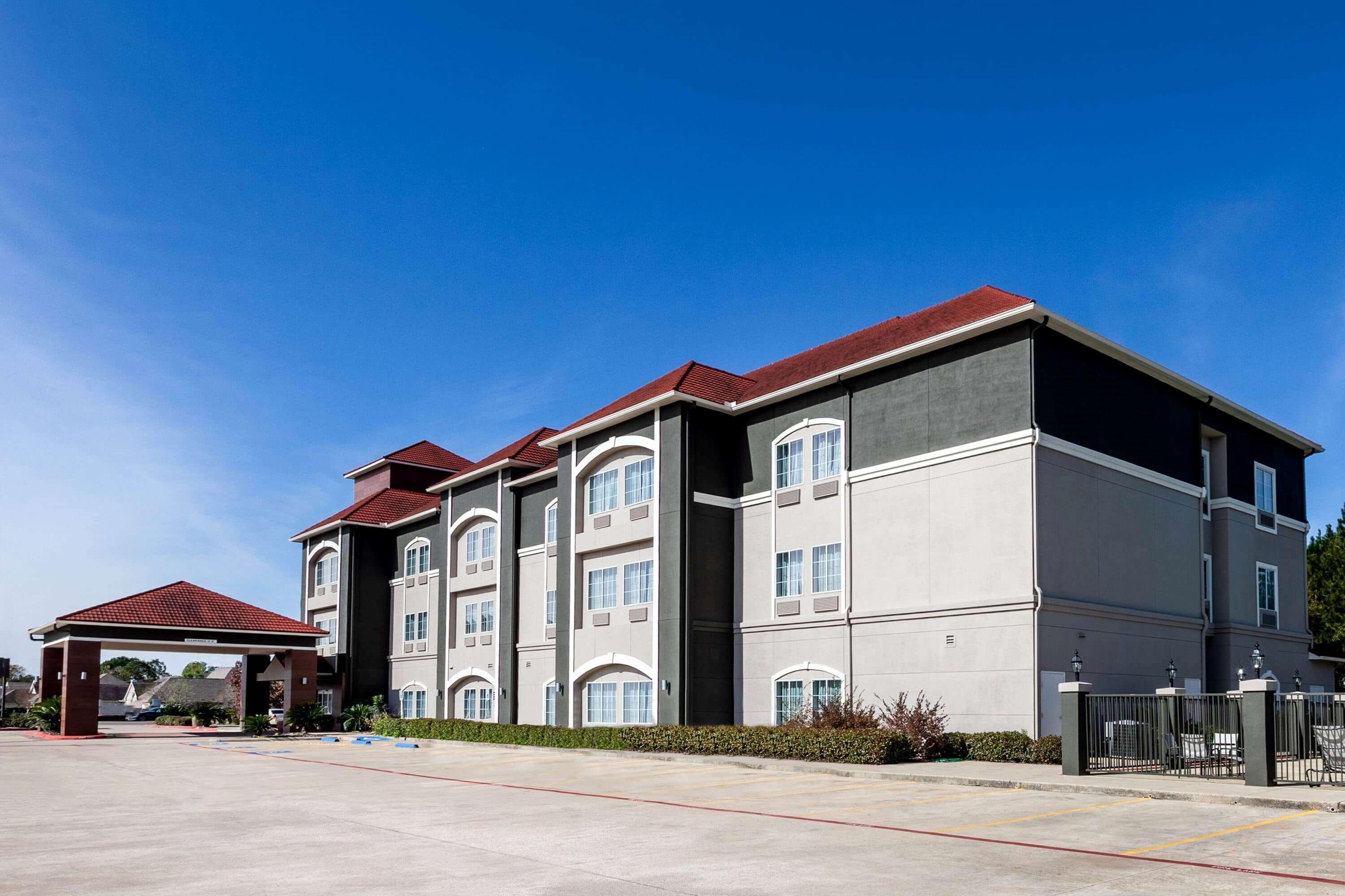 La Quinta By Wyndham Lumberton Hotel Kültér fotó