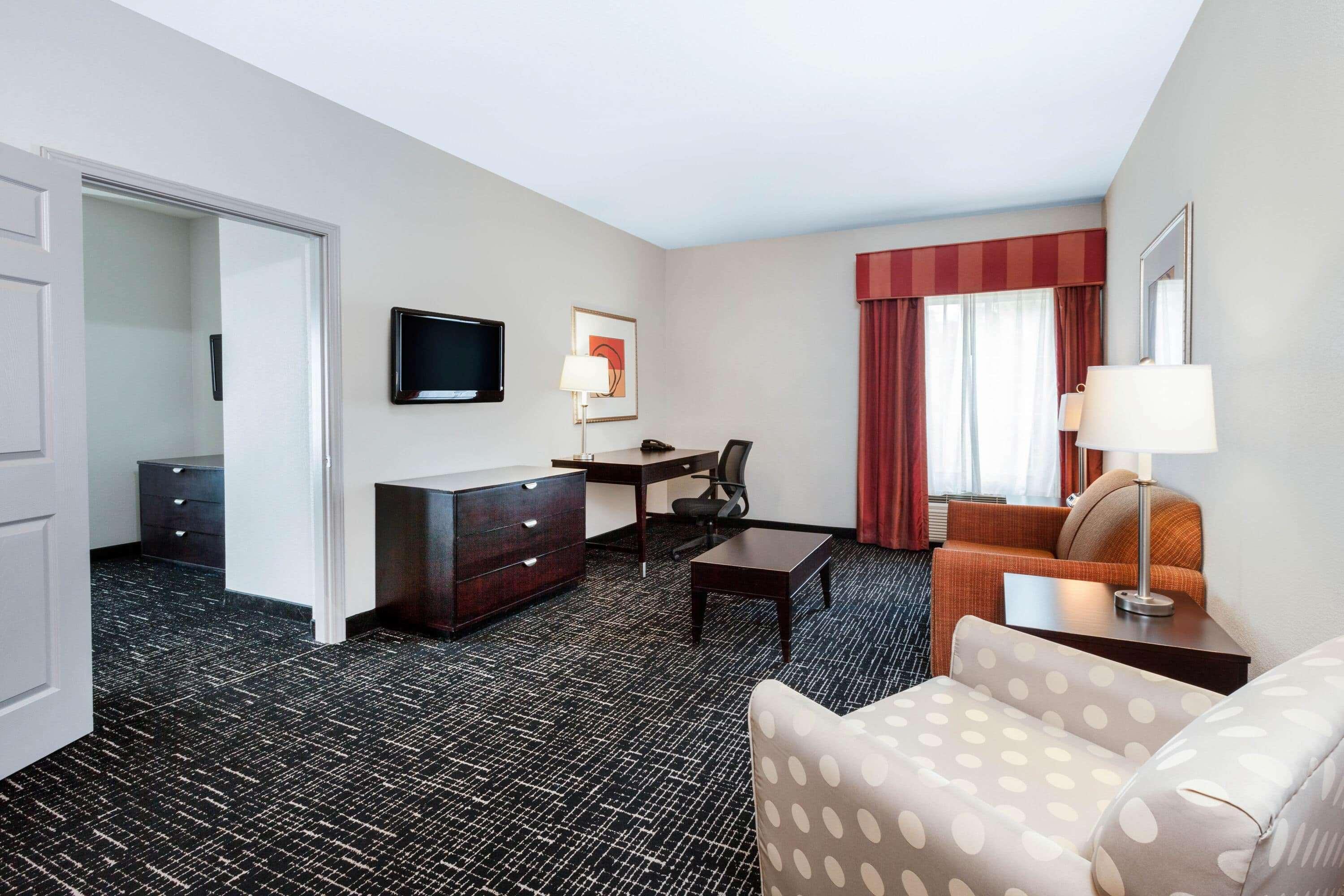 La Quinta By Wyndham Lumberton Hotel Kültér fotó