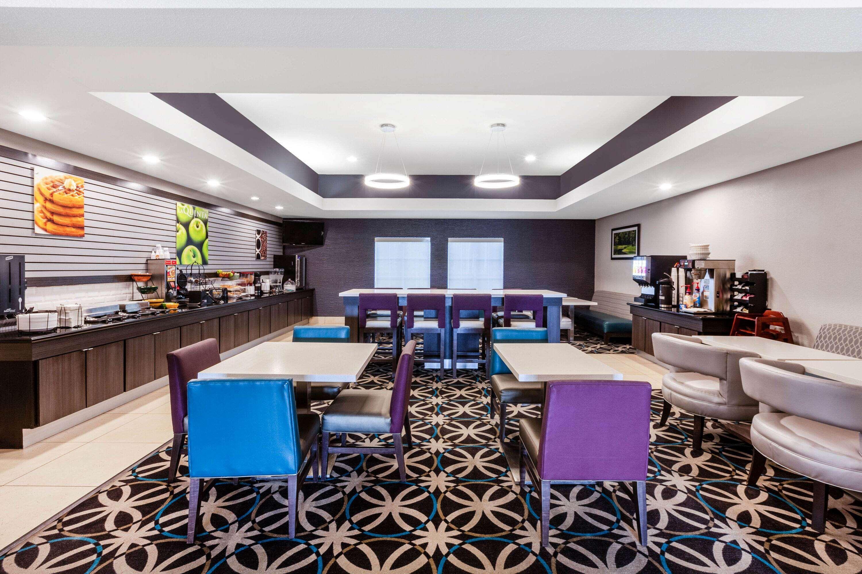La Quinta By Wyndham Lumberton Hotel Kültér fotó