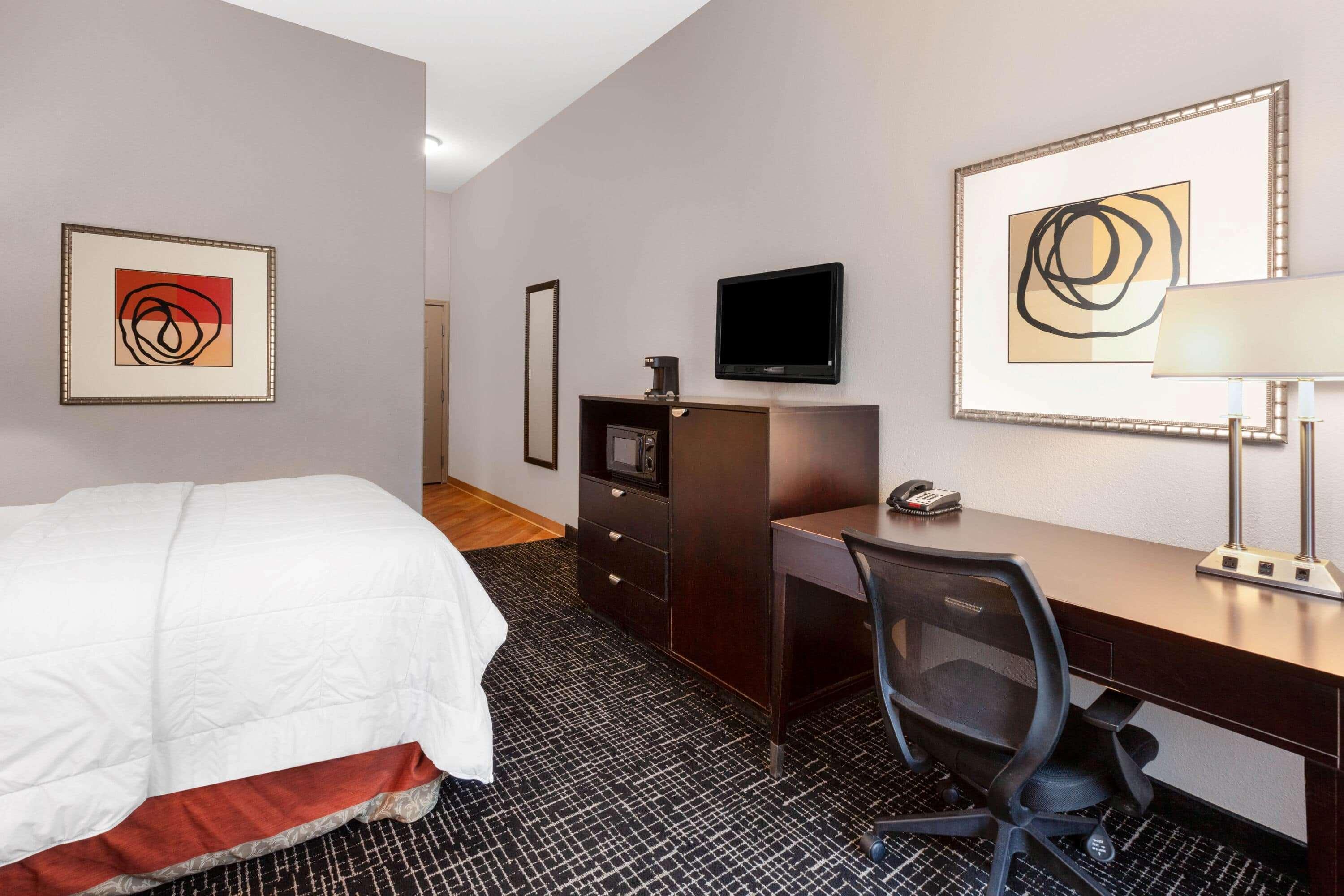 La Quinta By Wyndham Lumberton Hotel Kültér fotó