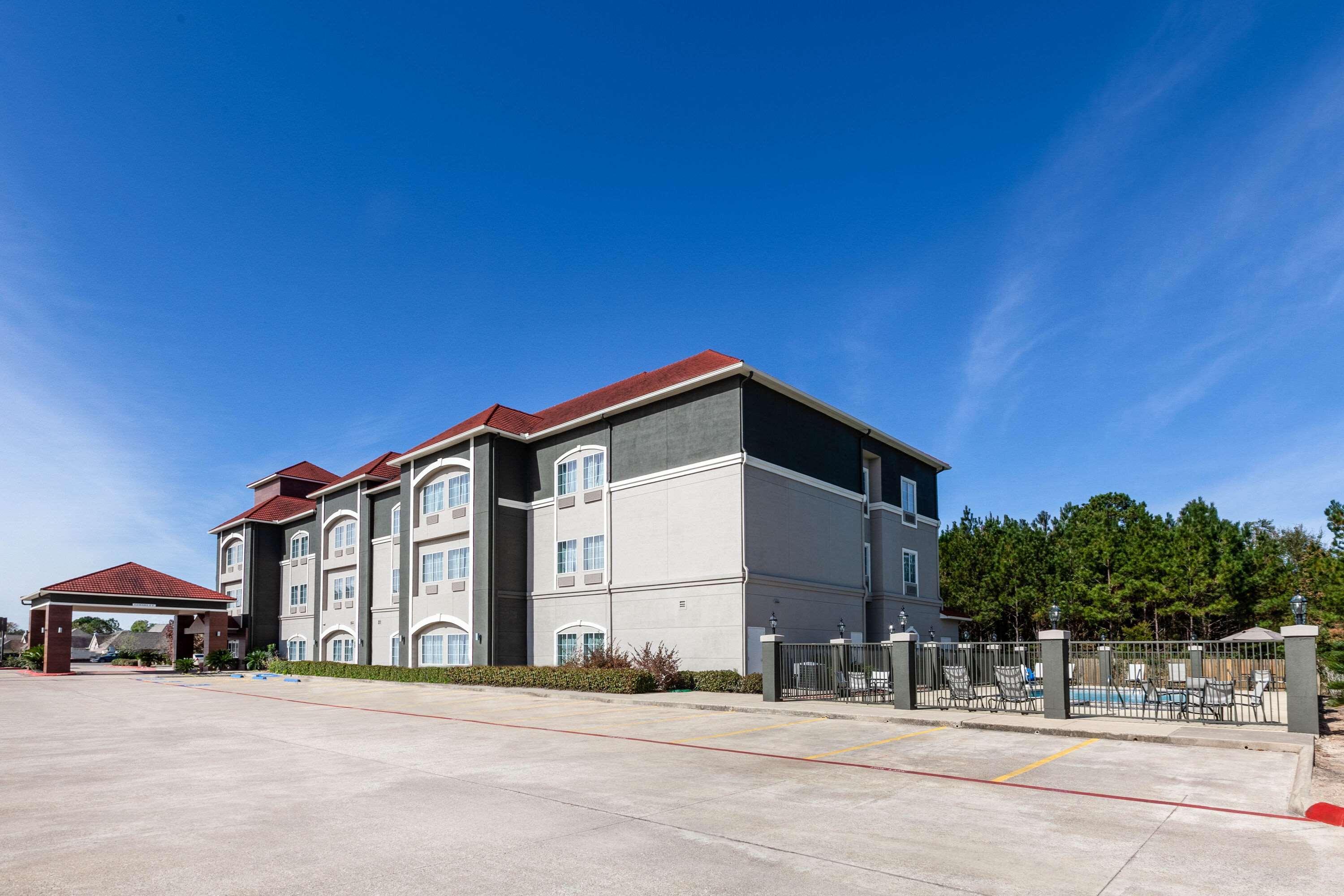 La Quinta By Wyndham Lumberton Hotel Kültér fotó