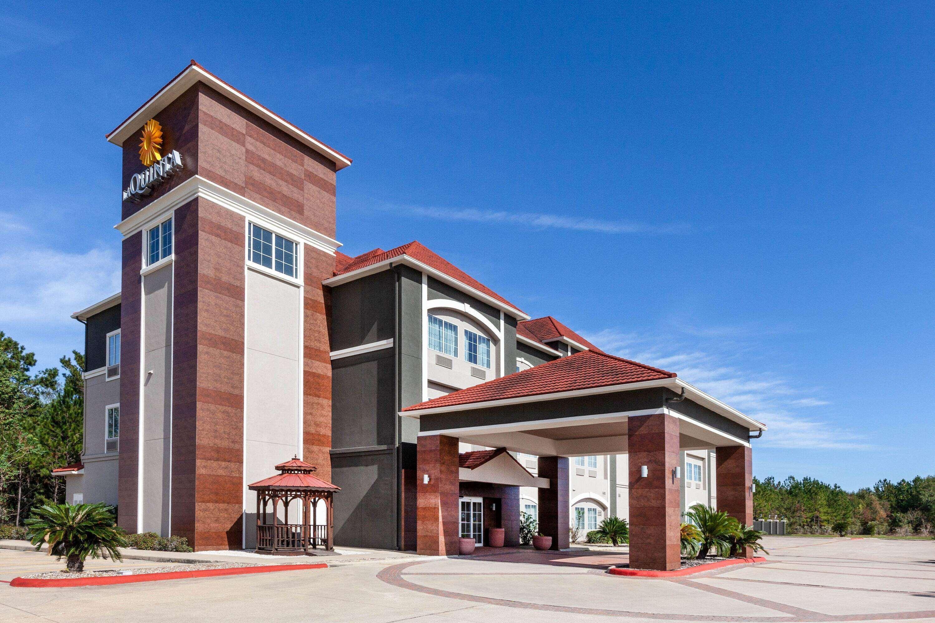 La Quinta By Wyndham Lumberton Hotel Kültér fotó