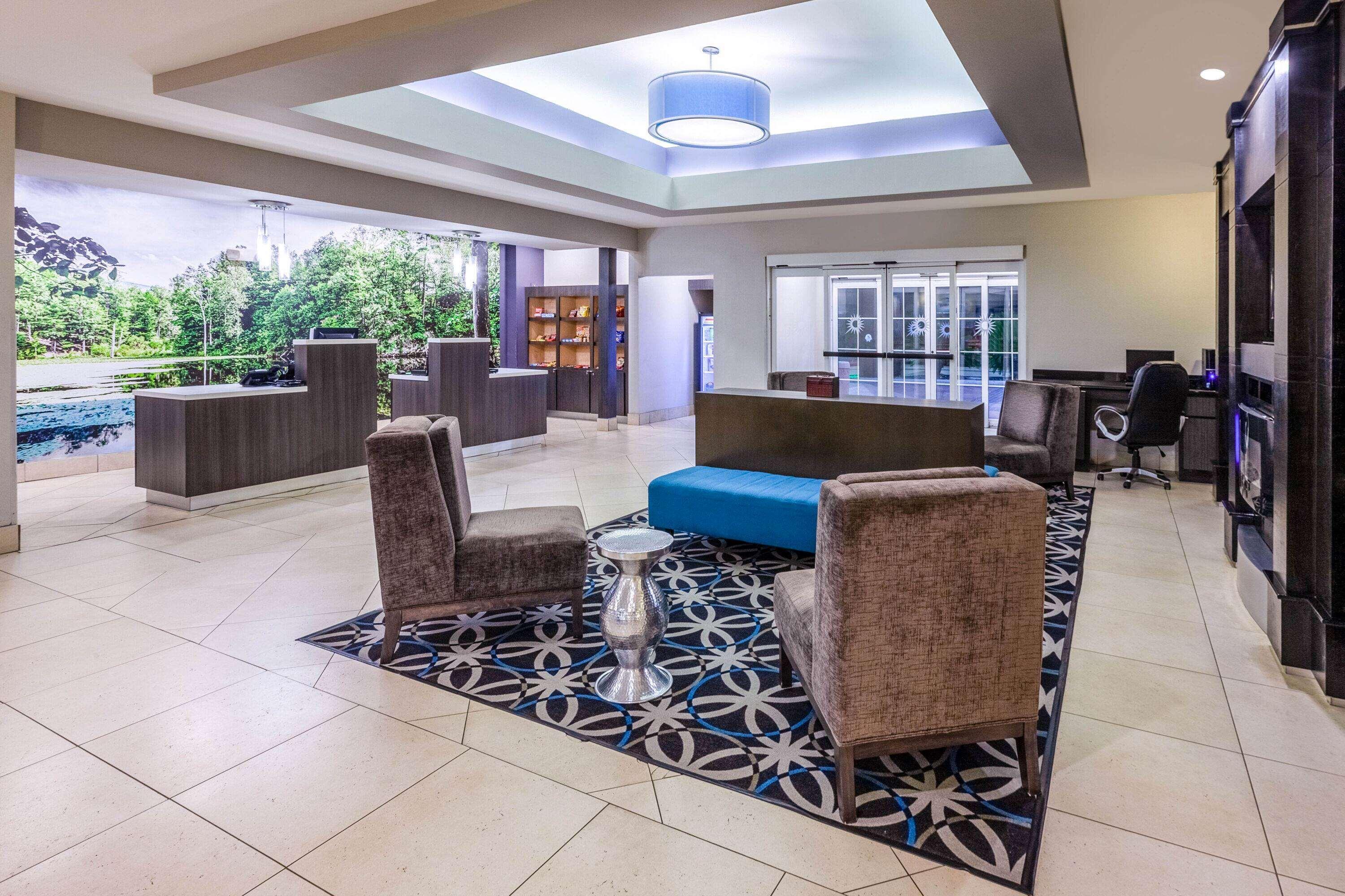 La Quinta By Wyndham Lumberton Hotel Kültér fotó