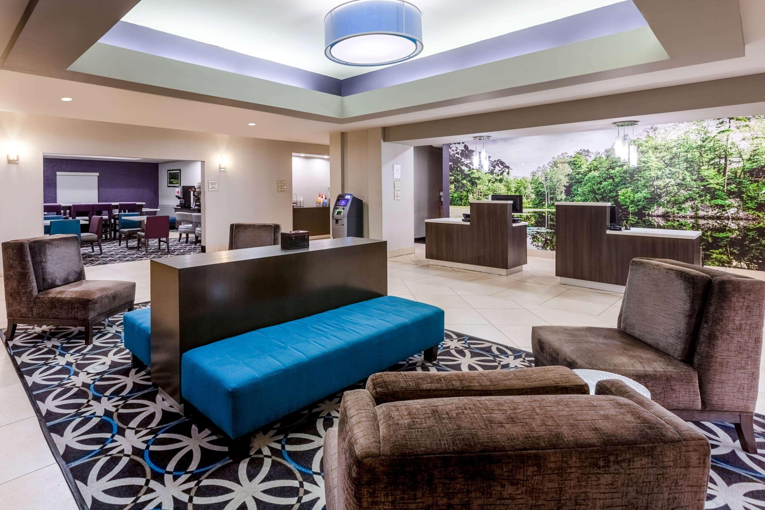 La Quinta By Wyndham Lumberton Hotel Kültér fotó