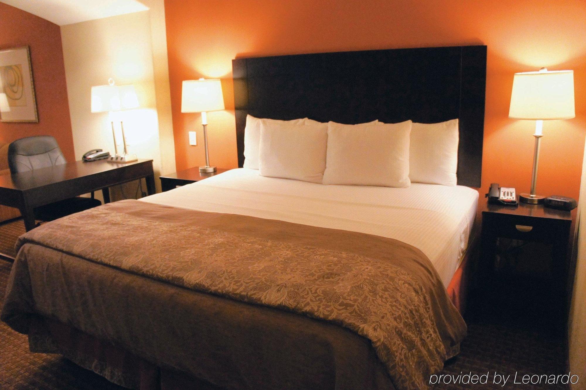 La Quinta By Wyndham Lumberton Hotel Kültér fotó