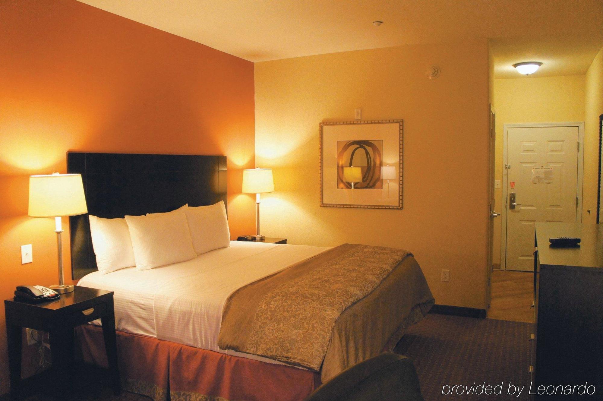 La Quinta By Wyndham Lumberton Hotel Kültér fotó