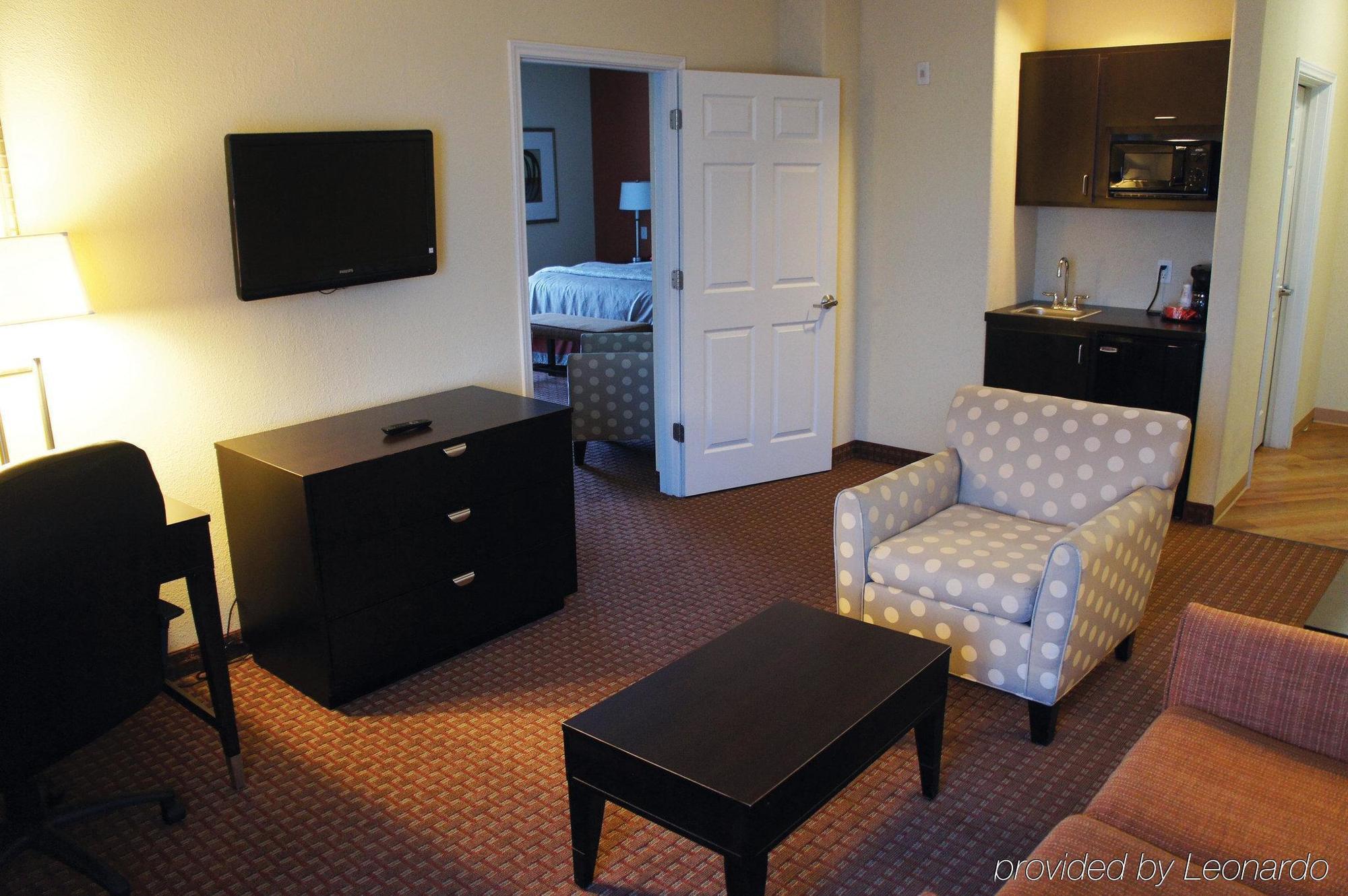 La Quinta By Wyndham Lumberton Hotel Kültér fotó