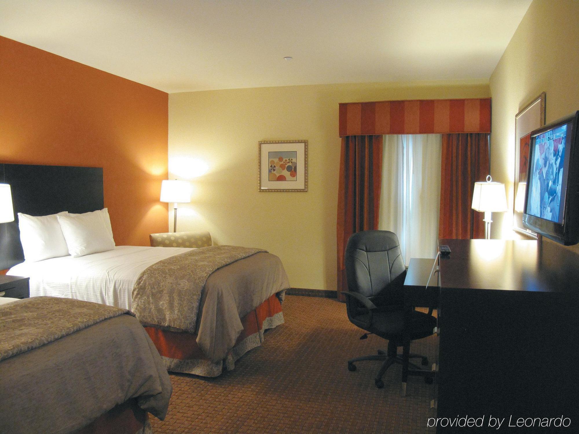 La Quinta By Wyndham Lumberton Hotel Szoba fotó