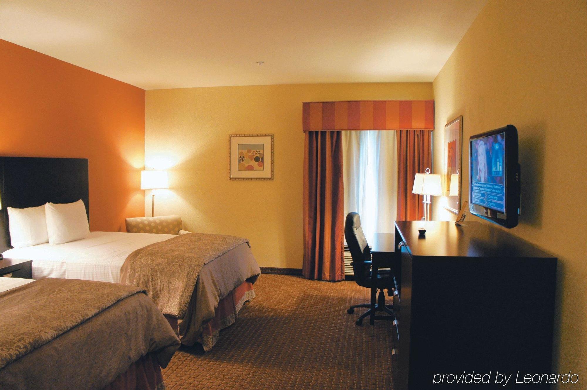 La Quinta By Wyndham Lumberton Hotel Kültér fotó